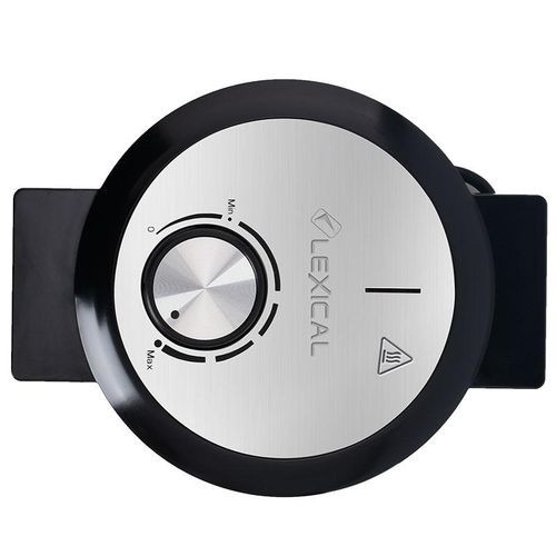 Lexical Waffle Maker - 1000W