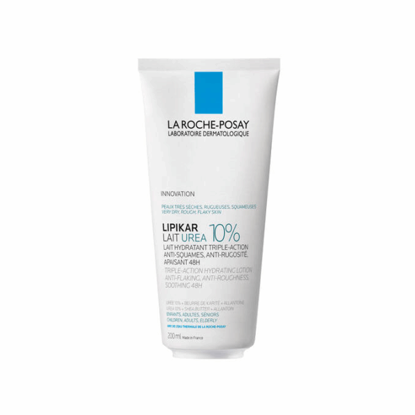La Roche-Posay Lipikar Lait Urea 10% Lotion