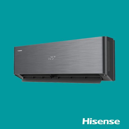 Hisense Split AC 1.5HP Inverter ENERGY PRO X