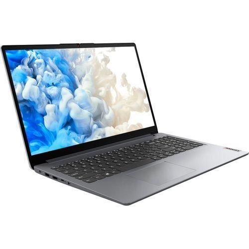 Lenovo Ideapad 15 Inch Intel® Celeron® 8GB RAM DDR4 - 256 SSD Windows 11 +USB LIGHT