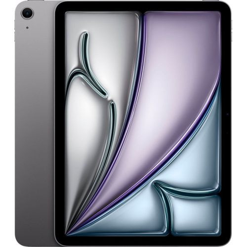 Apple IPad Air 13" M2 128GB With Wi-Fi + Cellular - Space Gray