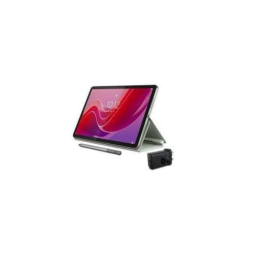 Lenovo Tab M11 with Tab Pen + Folio Case, 11.0'' 4GB RAM 128GB Android 13 Nano SIM - Gray