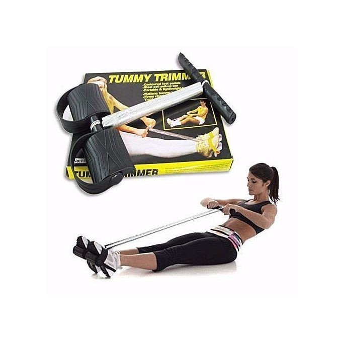 Tummy Trimmer Abs Workout Tool For Fast Flat Tummy