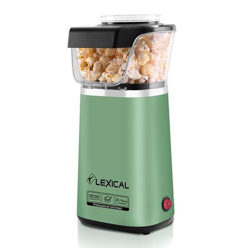 Lexical Mini Popcorn Maker