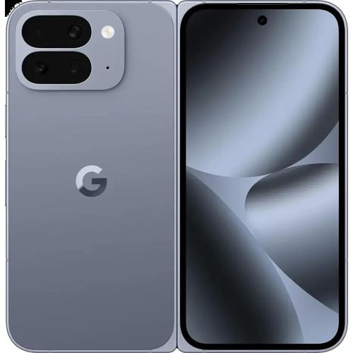 Google Pixel 10 Pro Fold - 16GB - 512GB - 5G - Moonstone
