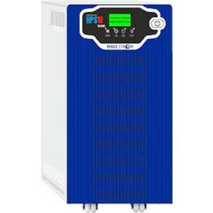 Hausstrom 6.5kva/96v low battery consumption Inverter