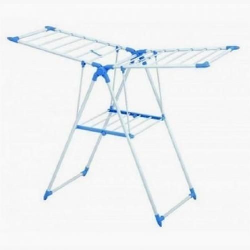 Foldable Clothes Drying Rack