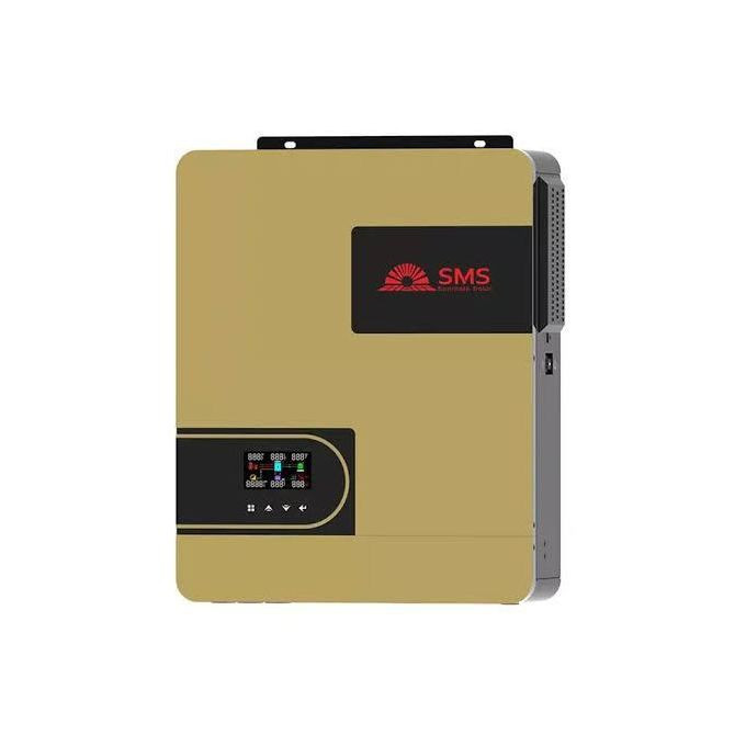 Sunmate Sms 6.5KVA 48V Hybrid Solar inverter