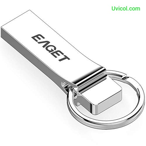 Eaget Pen Flash Drive 3.0 128GB