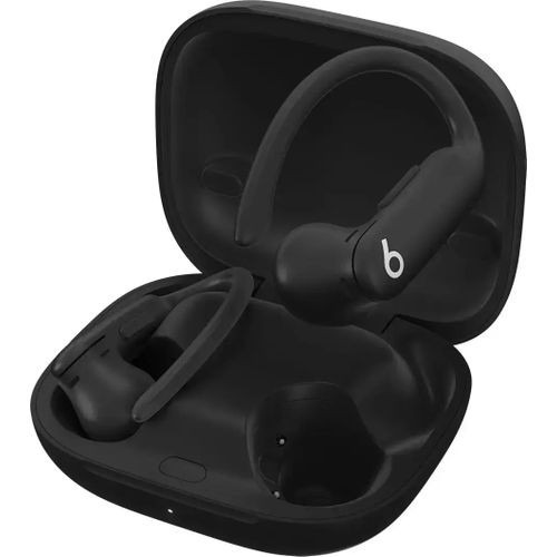 Beats By Dre Powerbeats Pro 2 True Wireless Active Noise Canceling Earbuds - Jet Black