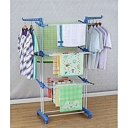 Baby Clothes Hanger And Dryer