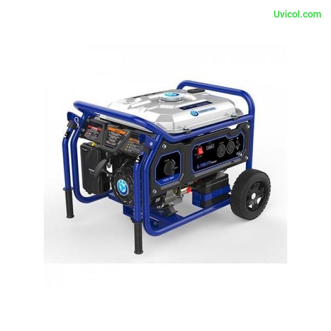 Haier Thermocool TEC-OPTIMA 4000ES-3.5KVA/3.0KW