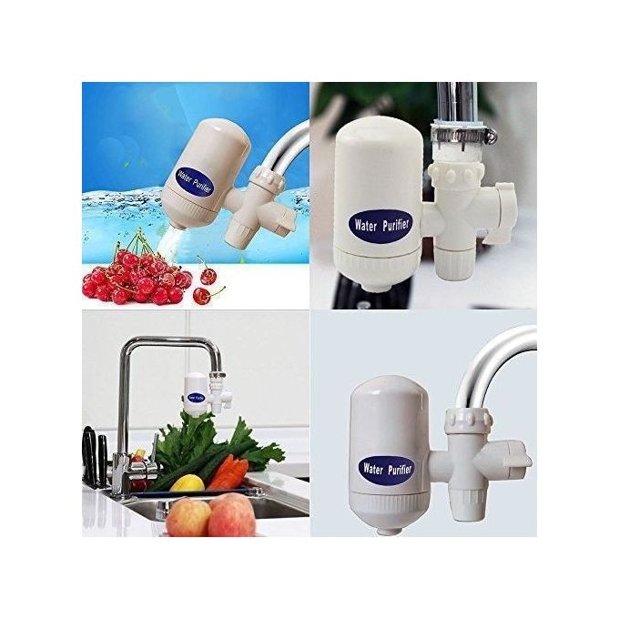 SWS HI-TECH CERAMIC CARTRIDGE WATER PURIFIER