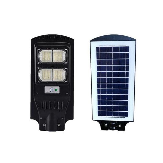 Led 1000w Solar Street Light With Free Pole