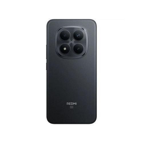 XIAOMI Redmi Note 15 pro+ 5G 12GB RAM ROM 512GB ROM Android 15 Dual SIM - Black