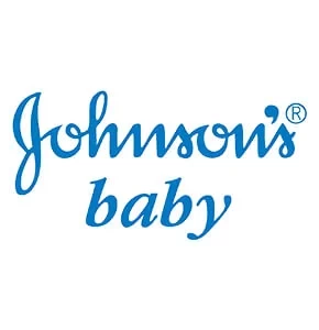 Johnson's baby