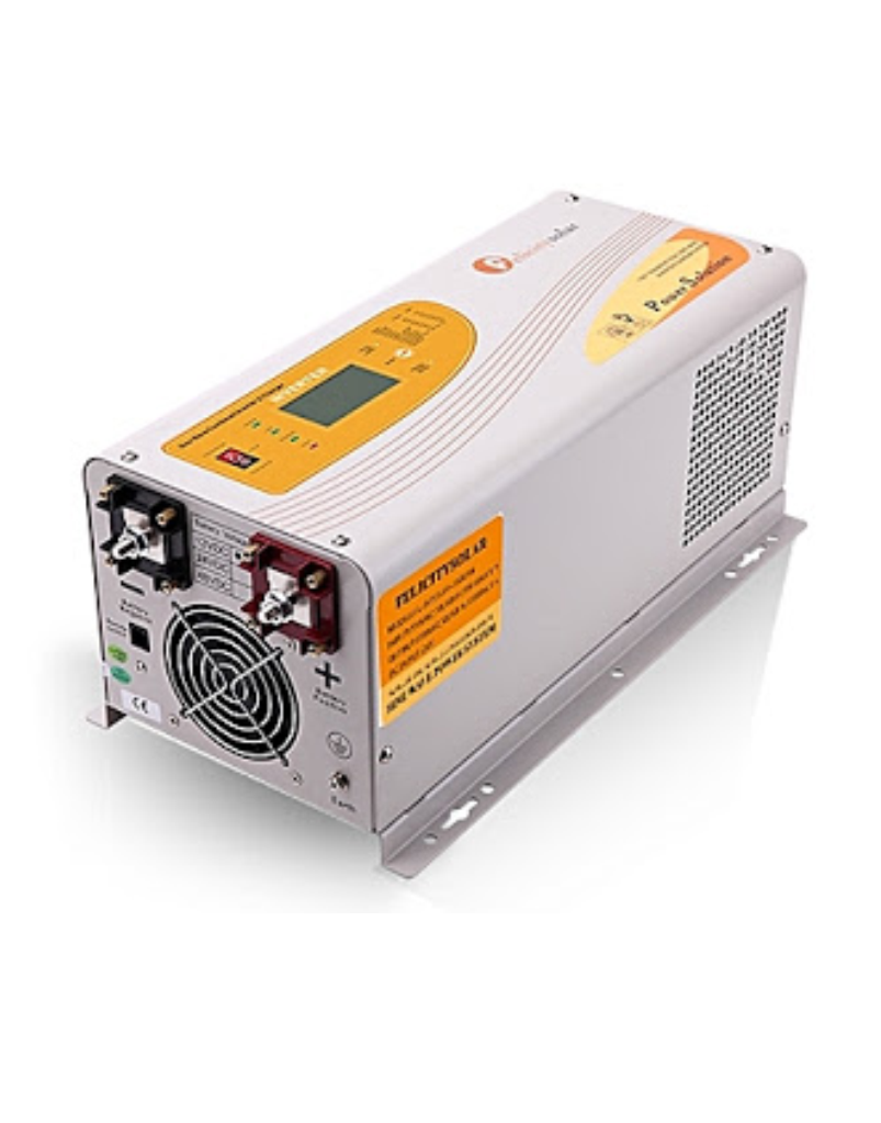 FELICITY 3.5KVA/24Vpure sine wave inverter