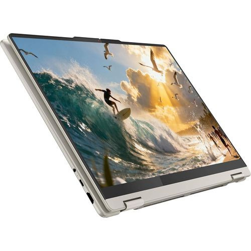 Lenovo YOGA 7 2IN1 14TH GEN INTEL CORE ULTRA 7 16GB RAM 512GB SSD 14" 2.8K OLED TOUCH BACKLIT KEYBOARD WINDOWS 11
