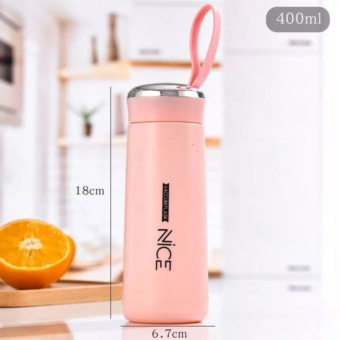 Trendy Vacuum Water Flask 400ml