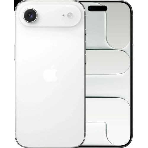 Apple IPhone Air - 12GB - 1TB - E Sim Only -Cloud White - 5G