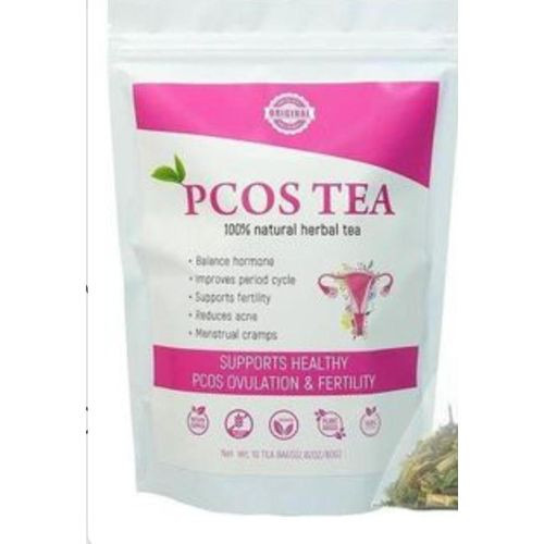 Chinaherbs PCOS Spearmint Tea - 10 teabags