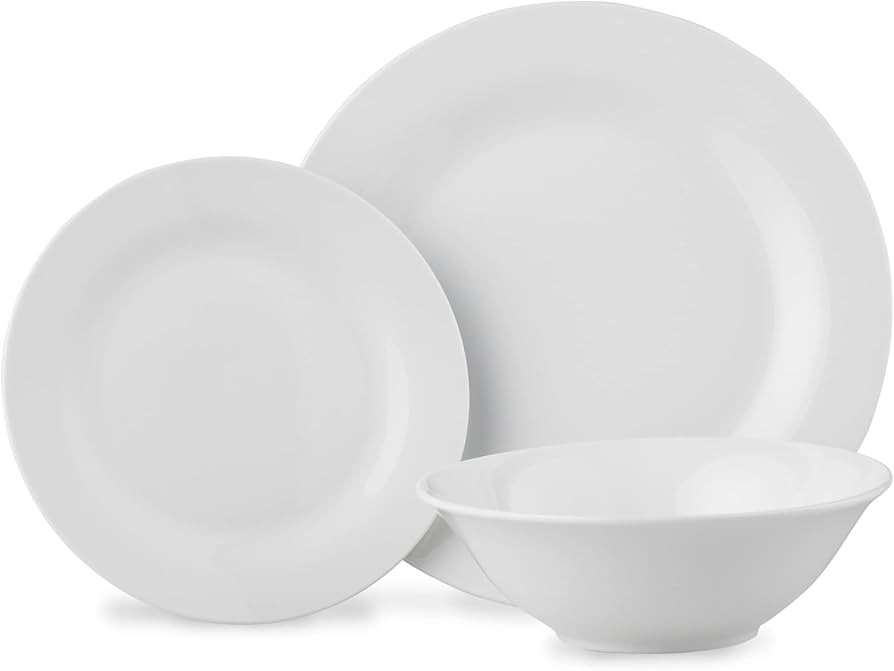 32-Piece Dinner Set