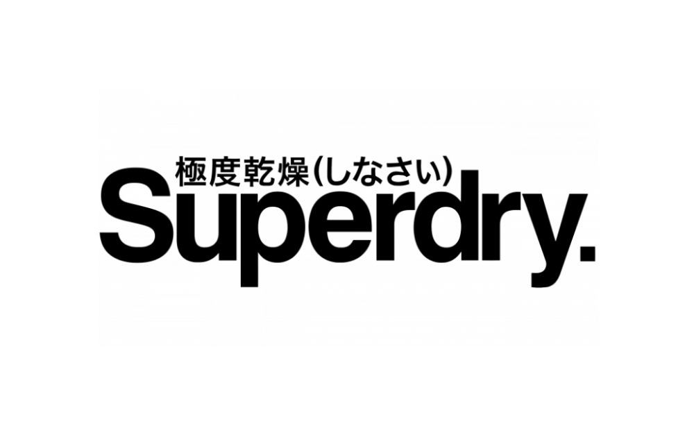 super dry