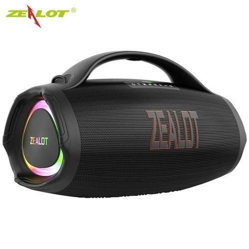 Zealot S98 Super Bass 160W Bluetooth Speaker With 36000mAh Battery