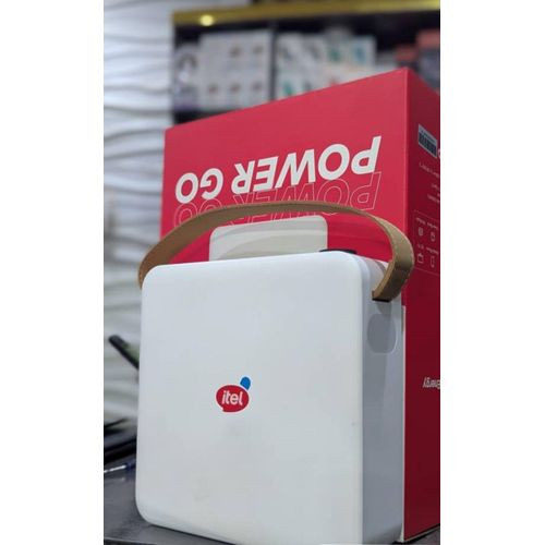 itel Power Go