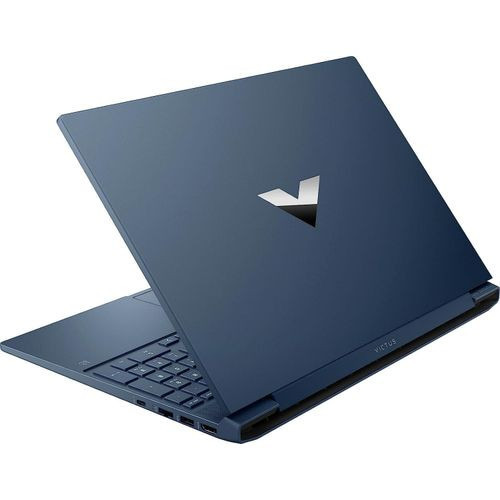 Hp 15 VICTUS GAMING, 12TH GEN INTEL CORE I5, 8GB RAM, 512GB SSD NVIDIA RTX 3050 (4GB) WINS 11