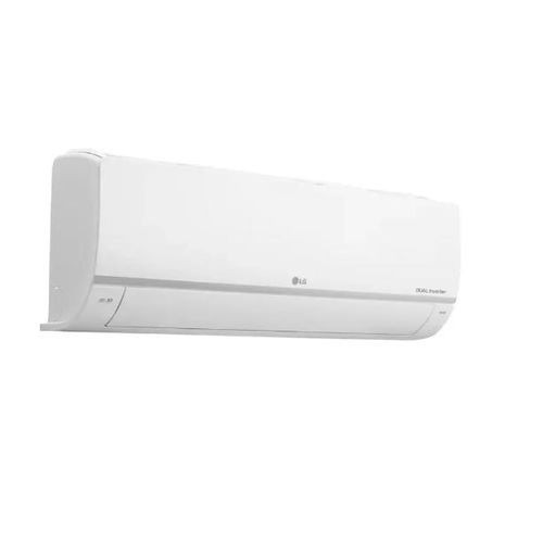 LG Split AC 1.5hp Dual Inverter with Gen-mode