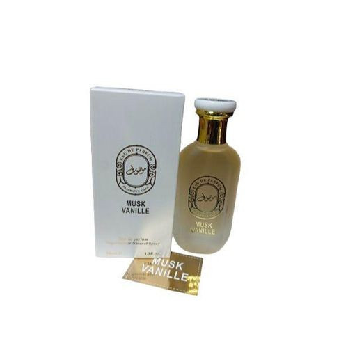 Mosuf Musk Vanille 50ml
