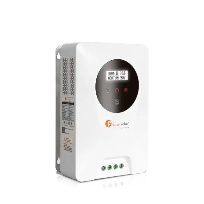 Felicity Solar 45A Mppt Solar Charge Controller 12v/24v