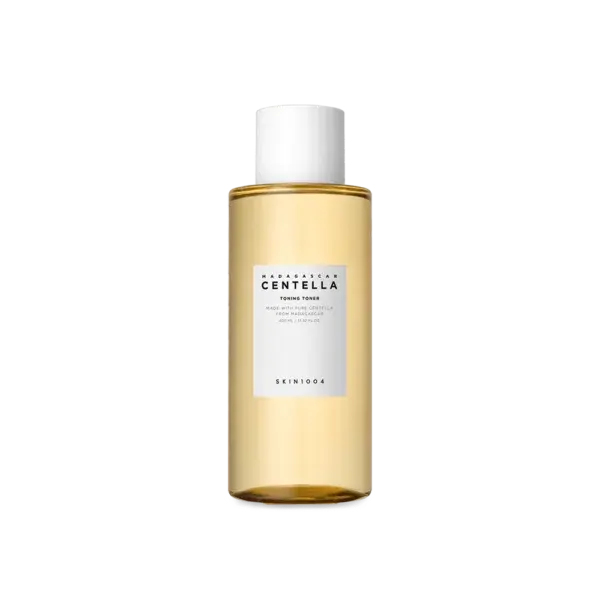 Skin1004 Madagascar Centella Toning Toner 400ml