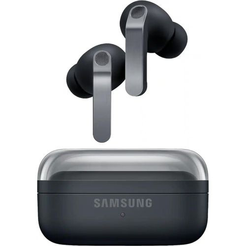 Samsung Galaxy Buds4 Pro Wireless Earbuds - Black