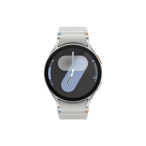 Samsung Galaxy Watch7 44mm Bluetooth, WiFi, GPS, Smartwatch - Silver