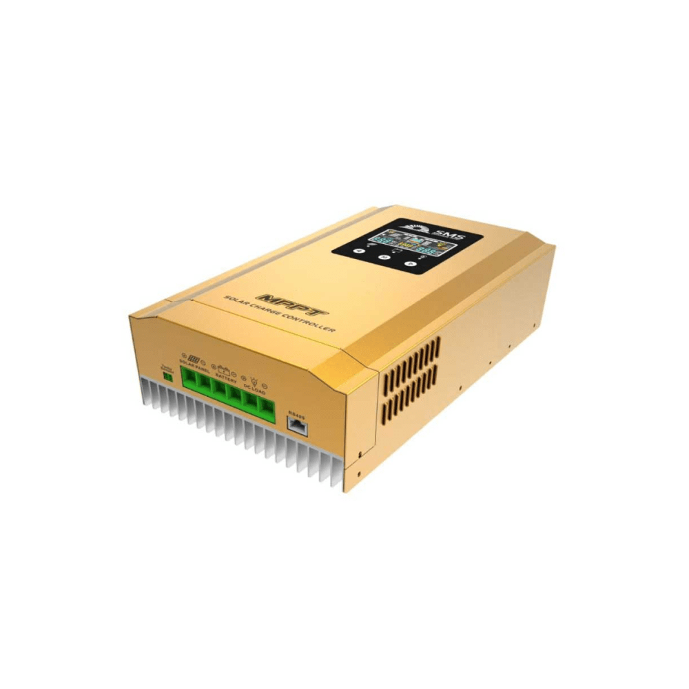 Sunmate Solar SMS-MPPT 48V 140A Charge controller