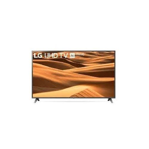 55 INCH LG SMART TV