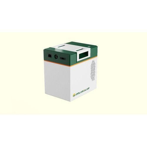 COLASOLAR Cola Solar 2000kwh