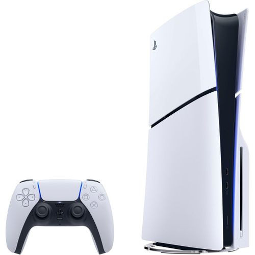 Sony PlayStation 5 Slim (PS5 Slim) Console