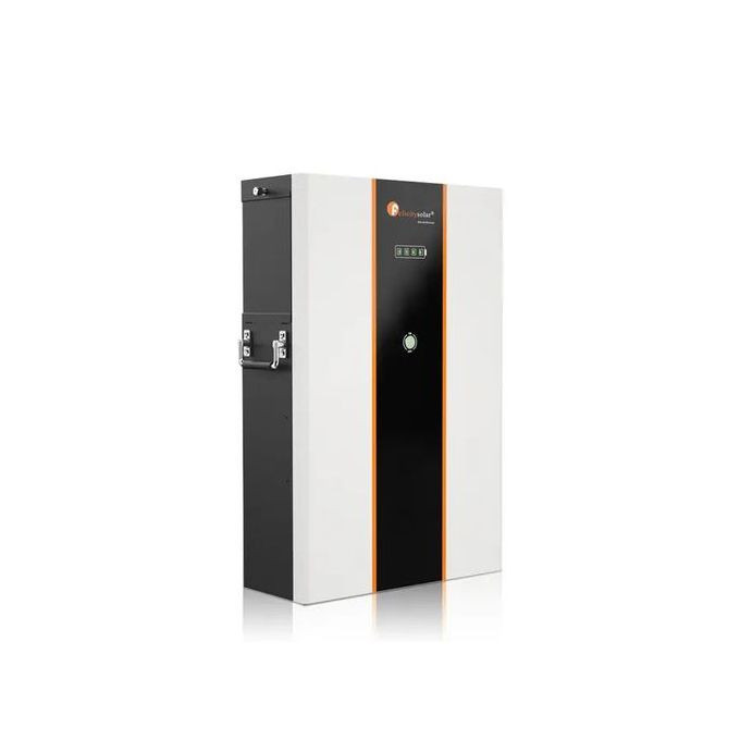 Felicity Solar 48V 150AH 7.2KWH Lithium(LiFePO4)Battery