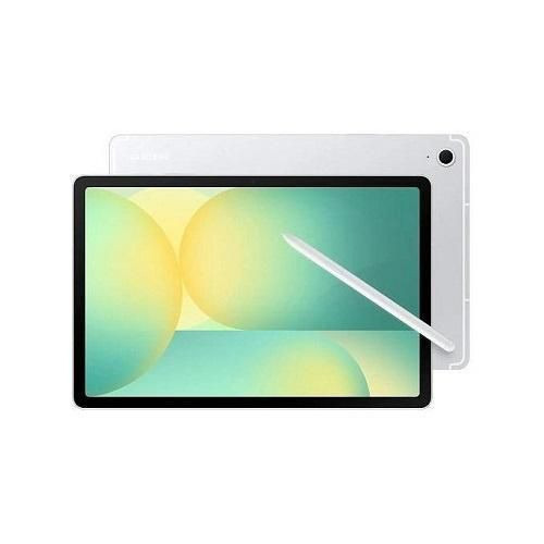 Samsung Galaxy Tab S10 FE 5G 10.9-Inch 8GB RAM, 128GB ROM Android 15 Nano SIM - Silver