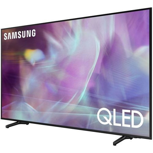 Samsung Premium Q60A 55" Class 4K UHD HDR+ Smart QLED TV