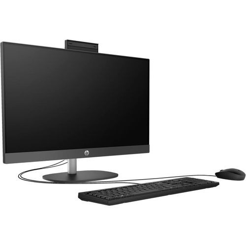 Hp 240 G10 ALL IN ONE 13TH GEN INTEL CORE I7 UP TO 5.0GHZ 8GB RAM 512GB SSD 24"FHD WINDOWS 11