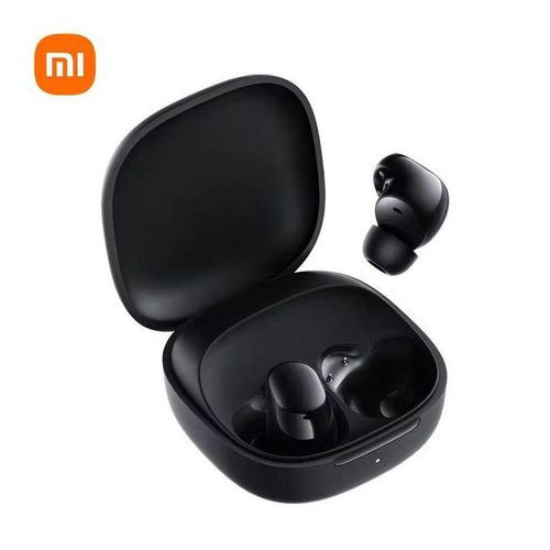 XIAOMI Redmi Buds 6 Play Mi Ai ANC Crystal Clear Call 36hrs Playtime Powerful Sound Wireless Earbuds M2420E1