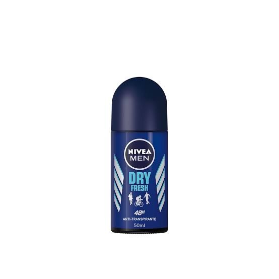 Nivea deodorants