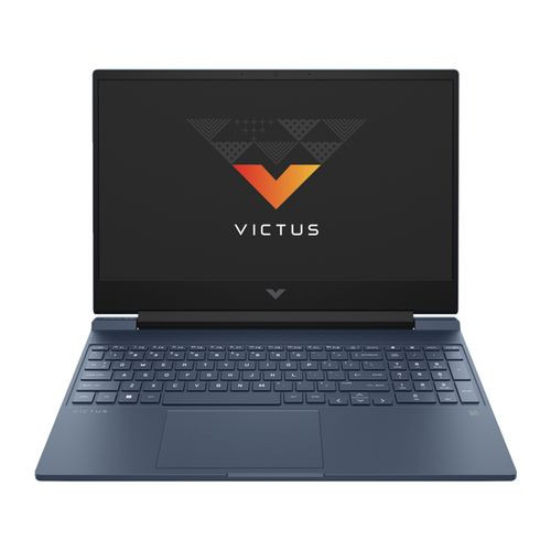 Hp 15 VICTUS GAMING, 12TH GEN INTEL CORE I5, 8GB RAM, 512GB SSD NVIDIA RTX 3050 (4GB) WINS 11