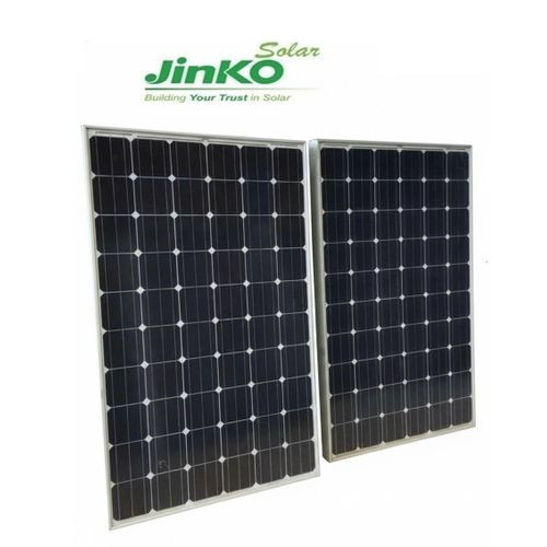 Jinko 450Watts MONOCRYSTALLINE SOLAR PANEL - 36V/48V