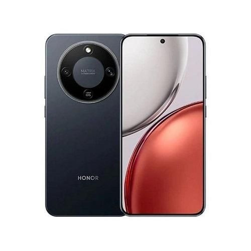 Honor X9d 5G 6.79'' 12GB RAM 512GB GB ROM Android 15 Dual SIM - Midnight Black