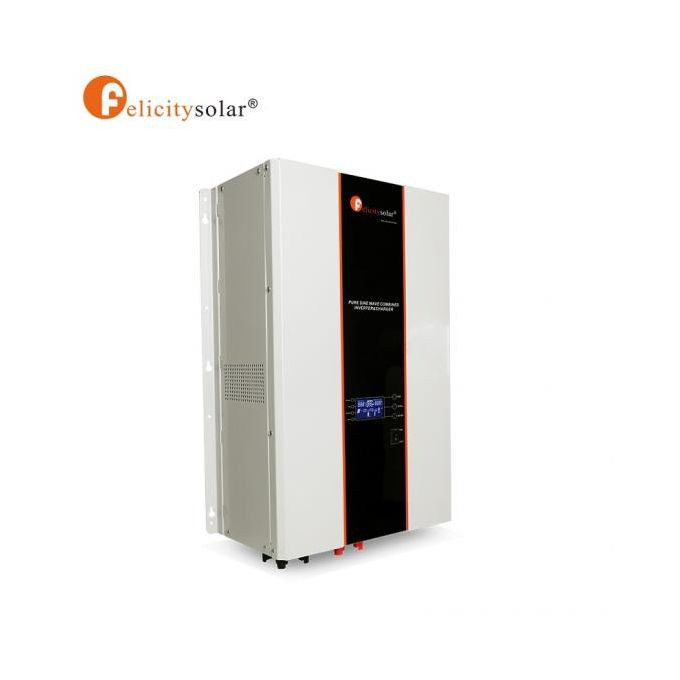 Felicity Solar 1.5kva 12v Pure Sine Wave Inverter